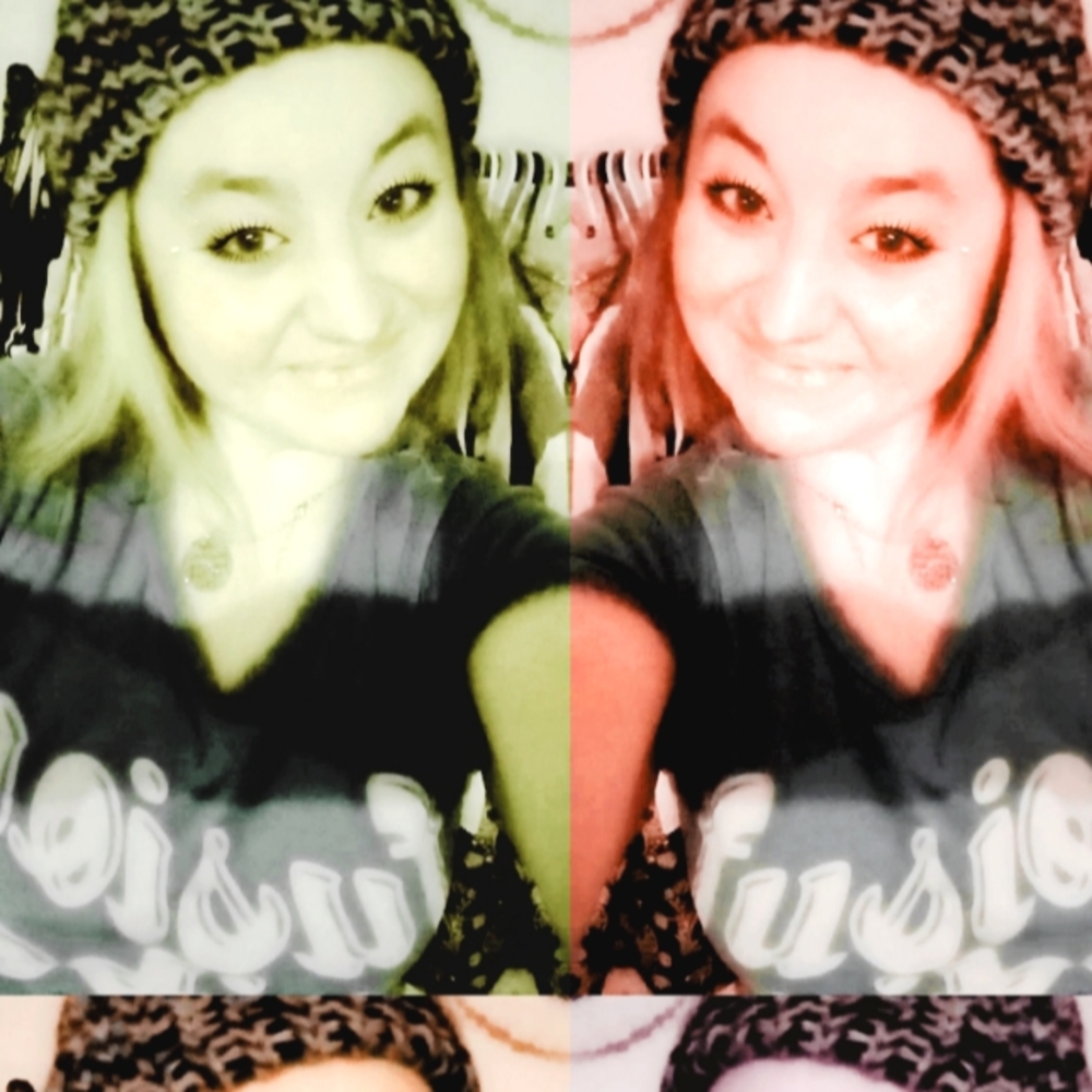 Meet your Posher, Jesika